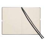 LEUCHTTURM1917 5.75'' x 8.25'' Classic Hardcover Dotted Notebook - 0917-04BKFront LEUCHTTURM1917 5.75'' x 8.25'' Classic Hardcover Dotted Notebook - 0917-04BKFront