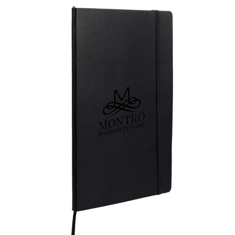LEUCHTTURM1917 5.75%27%27 x 8.25%27%27 Classic Hardcover Dotted Notebook 1 LEUCHTTURM1917 5.75%27%27 x 8.25%27%27 Classic Hardcover Dotted Notebook 1