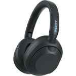 Sony ANC Wireless ULT Headphones - 7195-81BKAngle-Left Sony ANC Wireless ULT Headphones - 7195-81BKAngle-Left