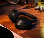 Sony ANC Wireless ULT Headphones - 7195-81BKAngle-Right Sony ANC Wireless ULT Headphones - 7195-81BKAngle-Right
