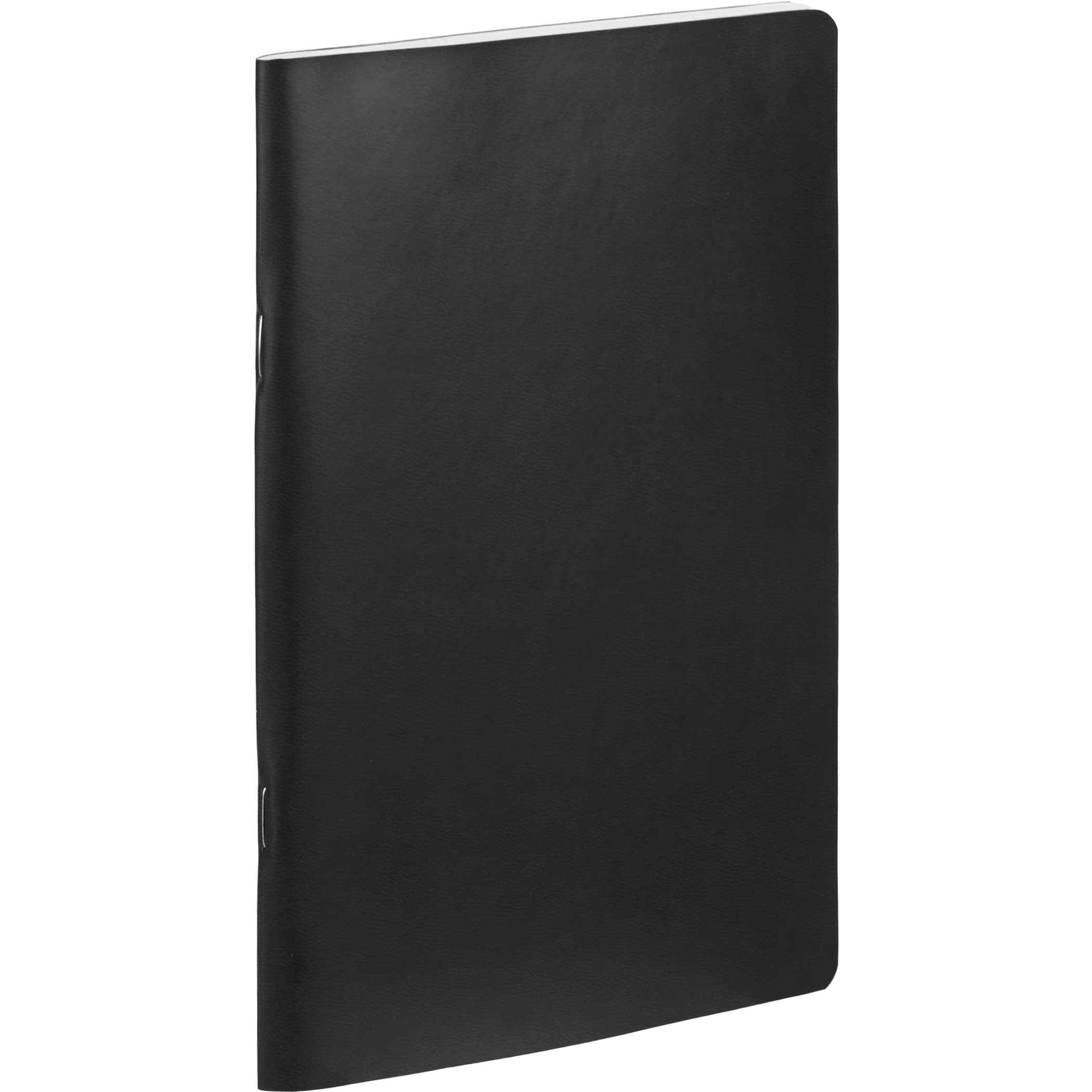 5.5" x 8" FSC ® Recycled Mano Slim Meeting Journal 1
