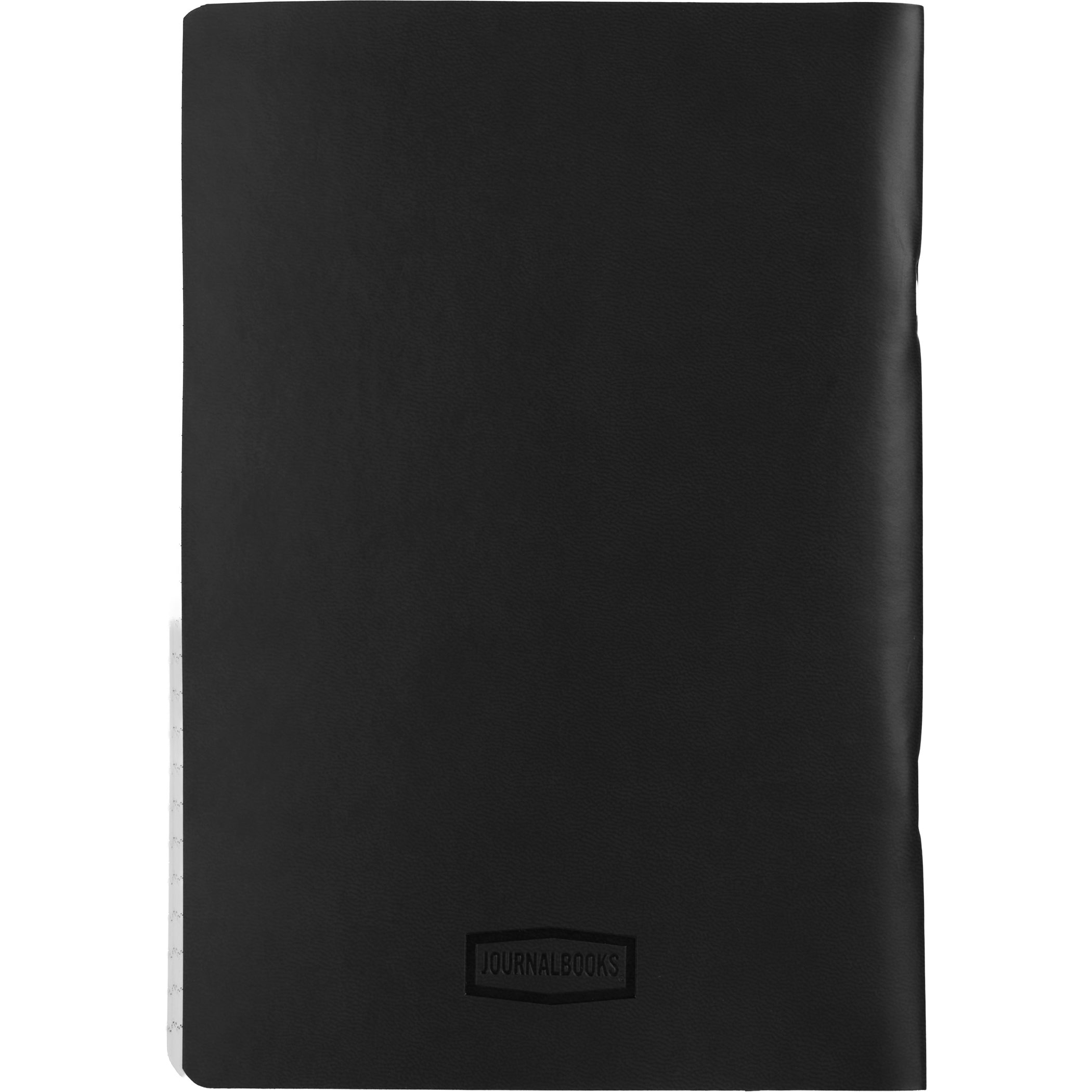5.5" x 8" FSC ® Recycled Mano Slim Meeting Journal 1