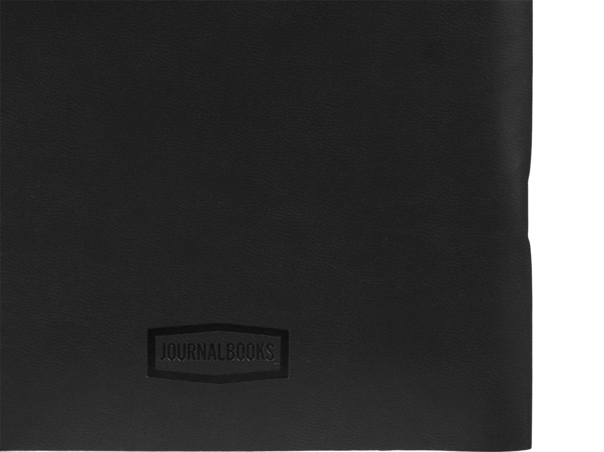 5.5" x 8" FSC ® Recycled Mano Slim Meeting Journal 1