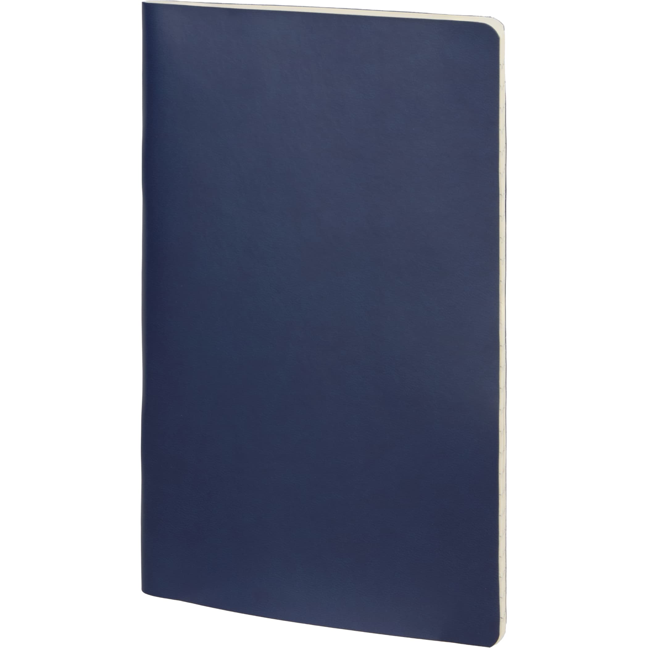 5.5" x 8" FSC ® Recycled Mano Slim Meeting Journal 1