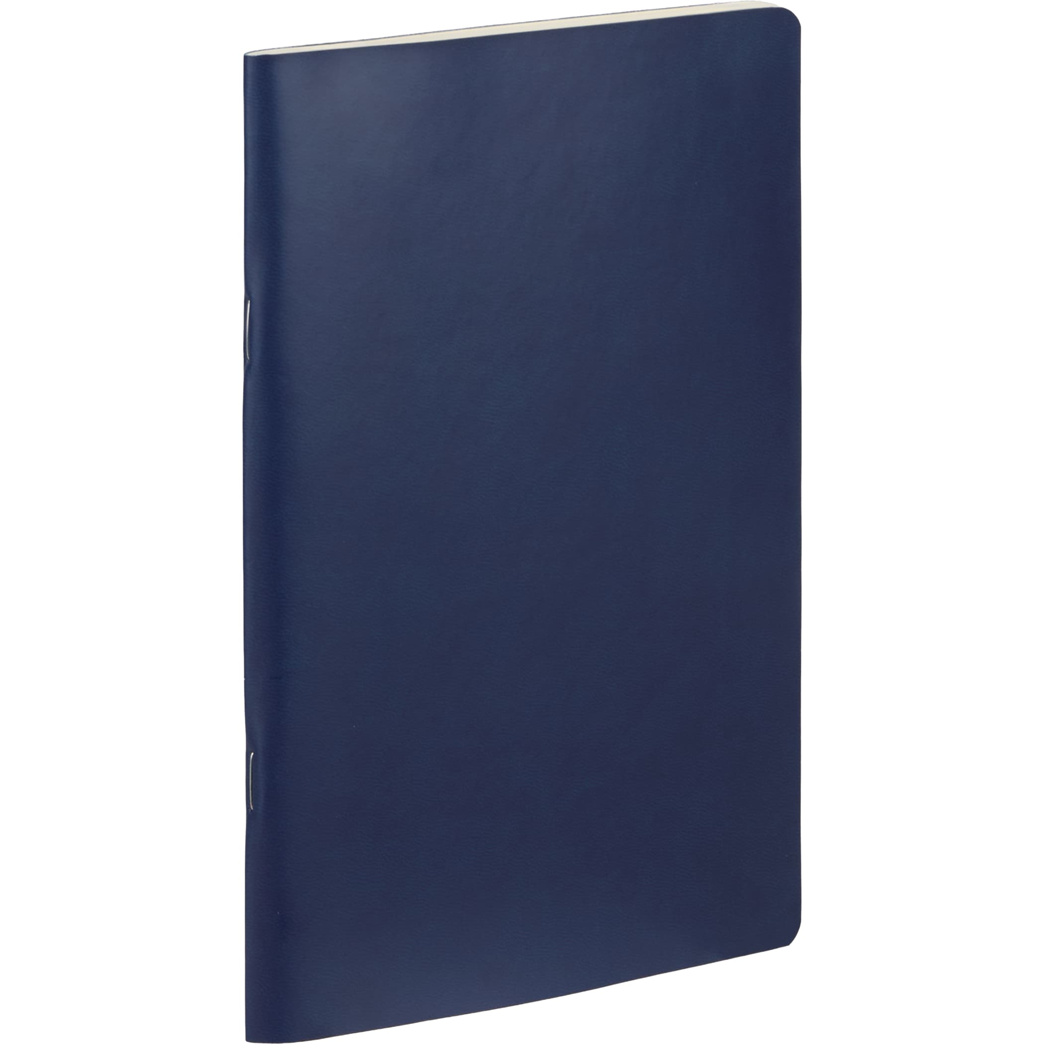 5.5" x 8" FSC ® Recycled Mano Slim Meeting Journal 1