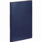 5.5" x 8" FSC ® Recycled Mano Slim Meeting Journal - 2900-61NYAngle-Right 5.5" x 8" FSC ® Recycled Mano Slim Meeting Journal - 2900-61NYAngle-Right