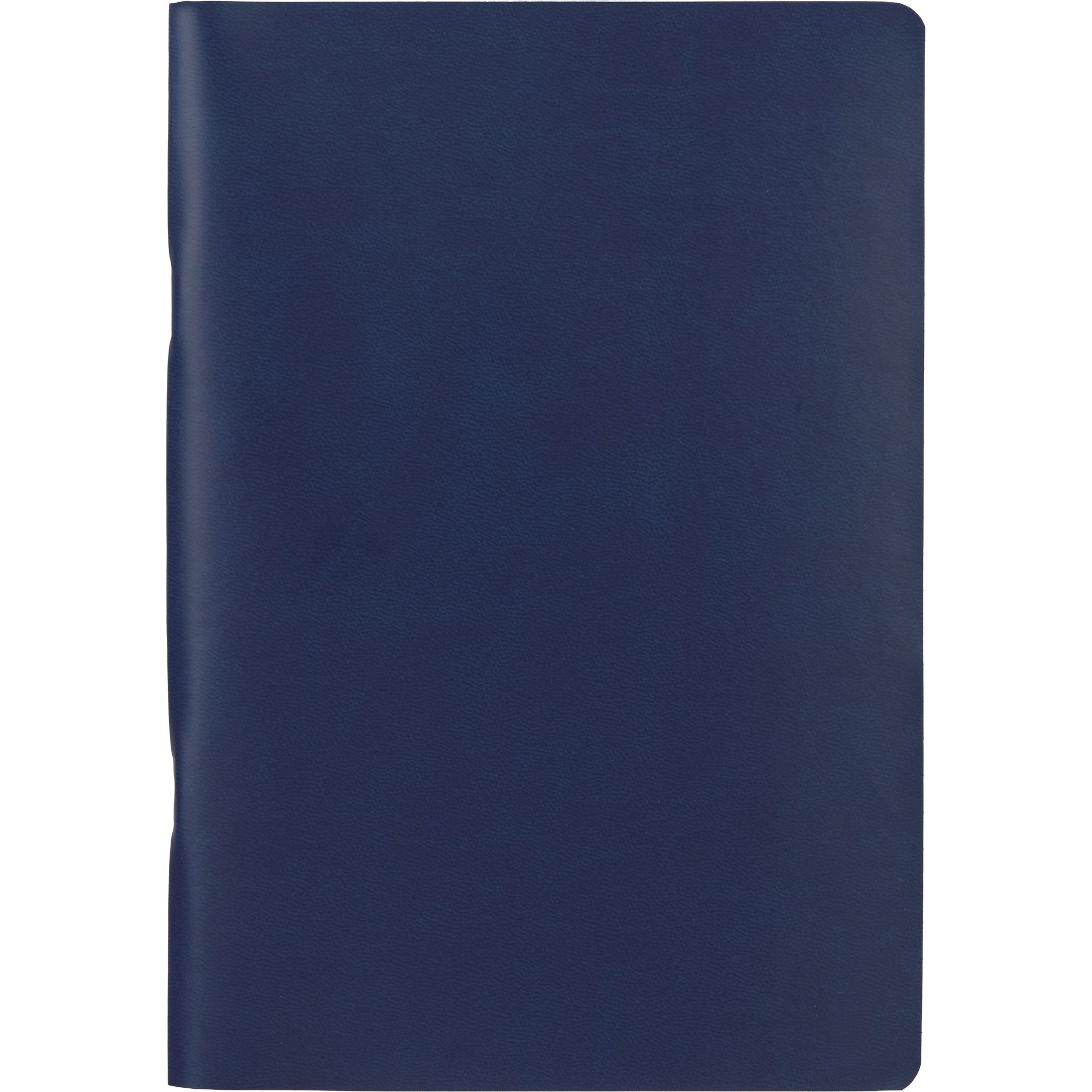 5.5" x 8" FSC ® Recycled Mano Slim Meeting Journal 1