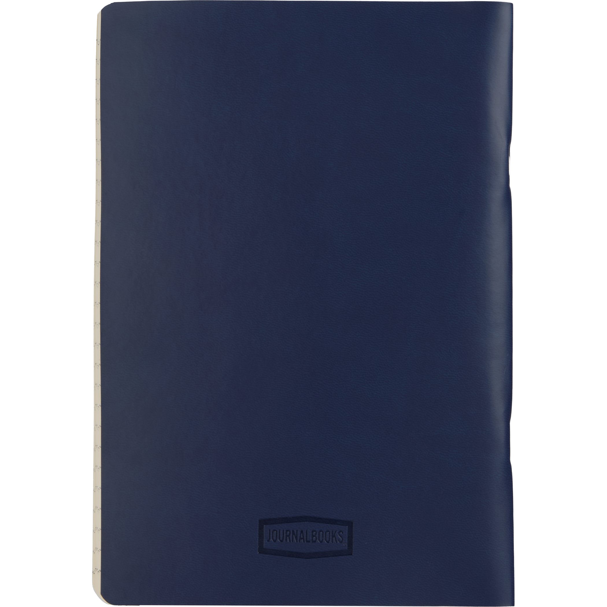 5.5" x 8" FSC ® Recycled Mano Slim Meeting Journal 1