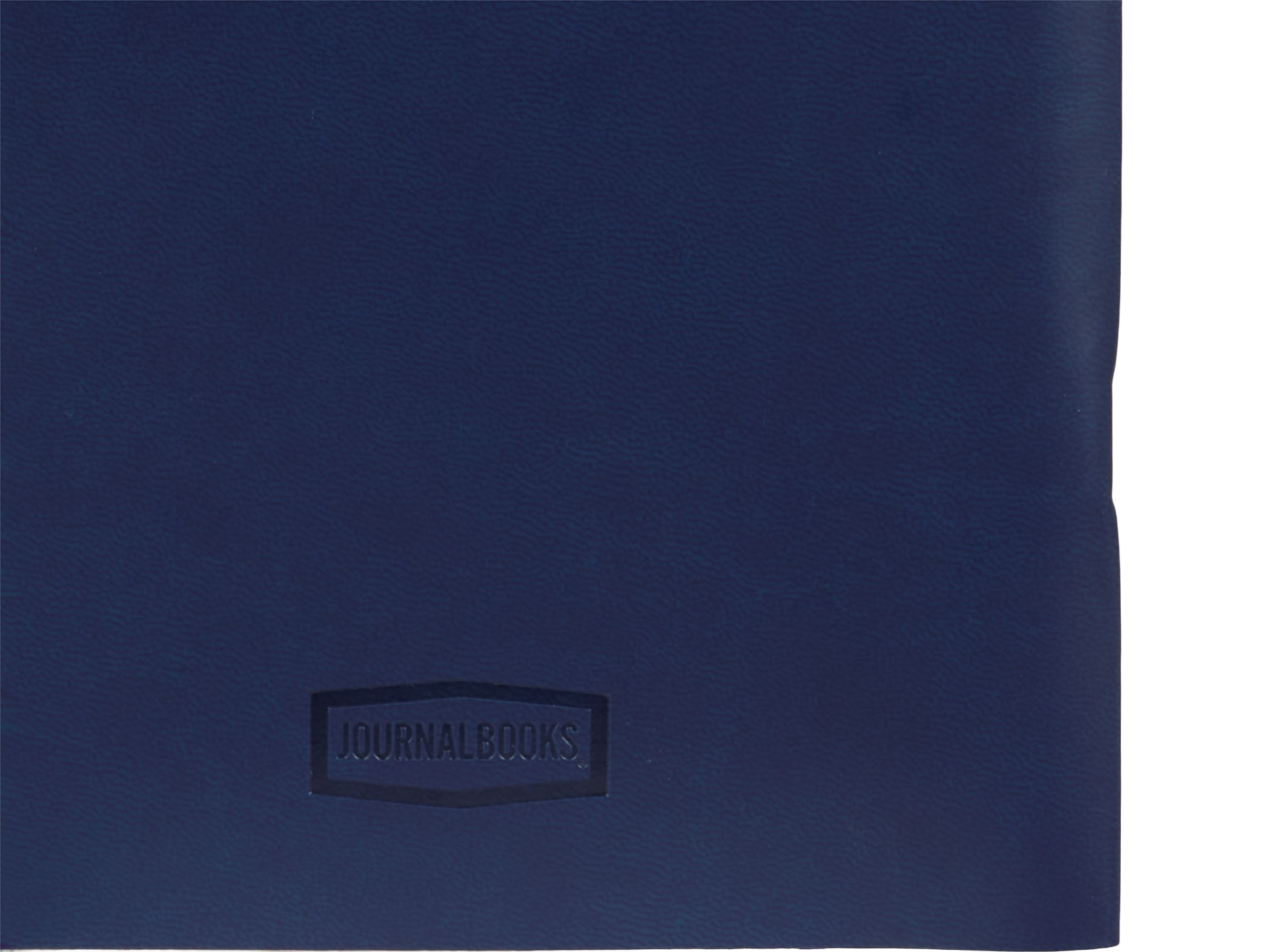 5.5" x 8" FSC ® Recycled Mano Slim Meeting Journal 1