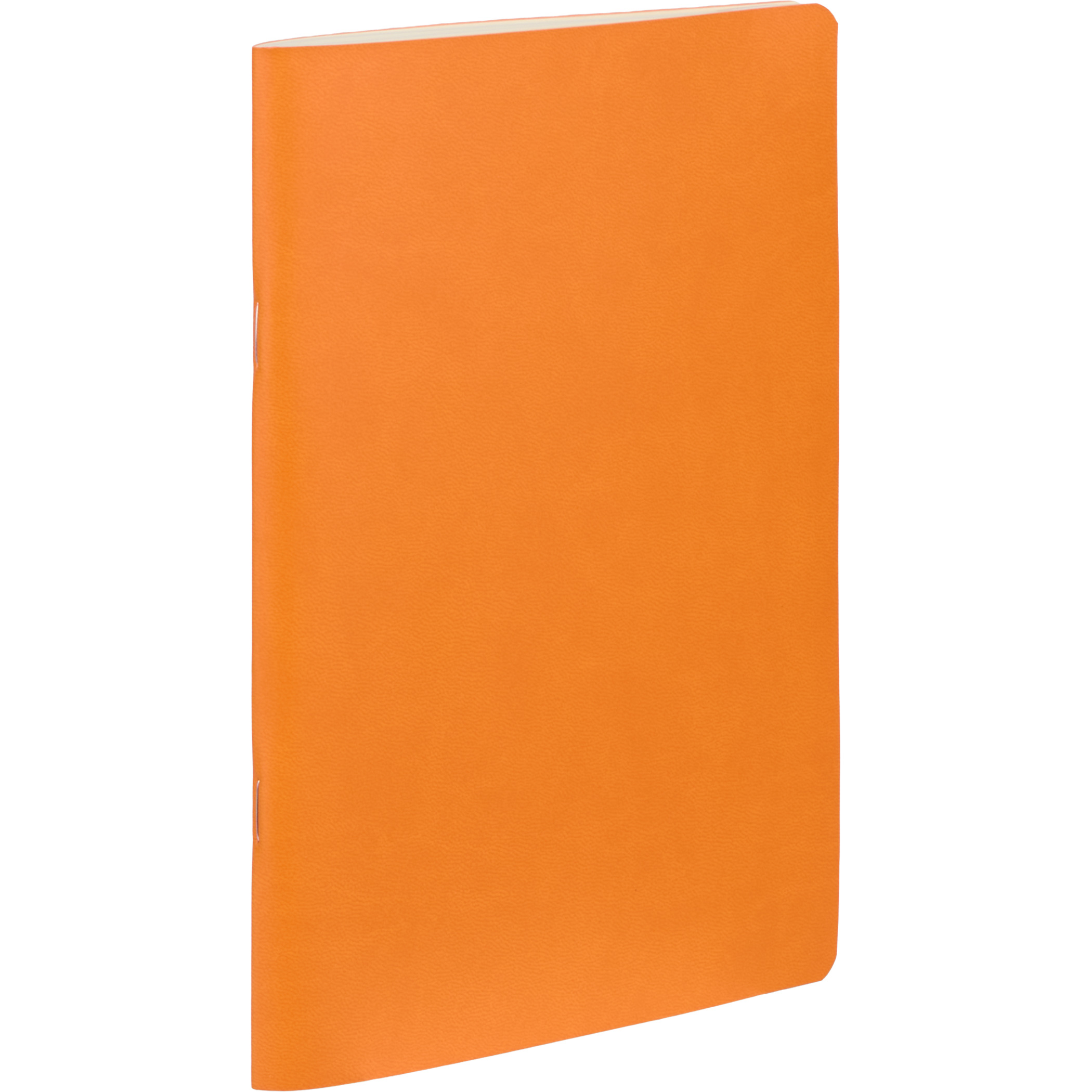 5.5" x 8" FSC ® Recycled Mano Slim Meeting Journal 1