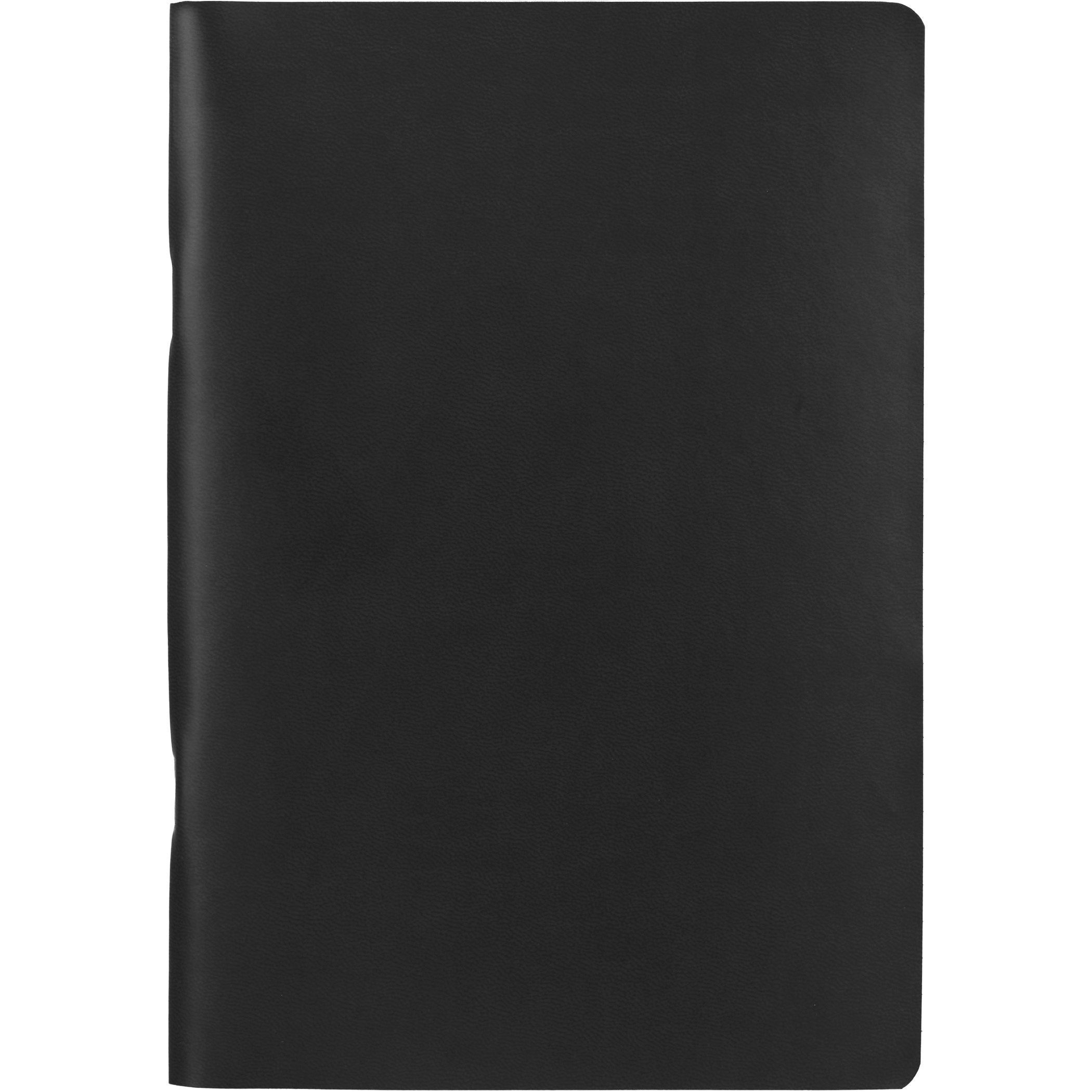 5.5" x 8" FSC ® Recycled Mano Slim Meeting Journal 1