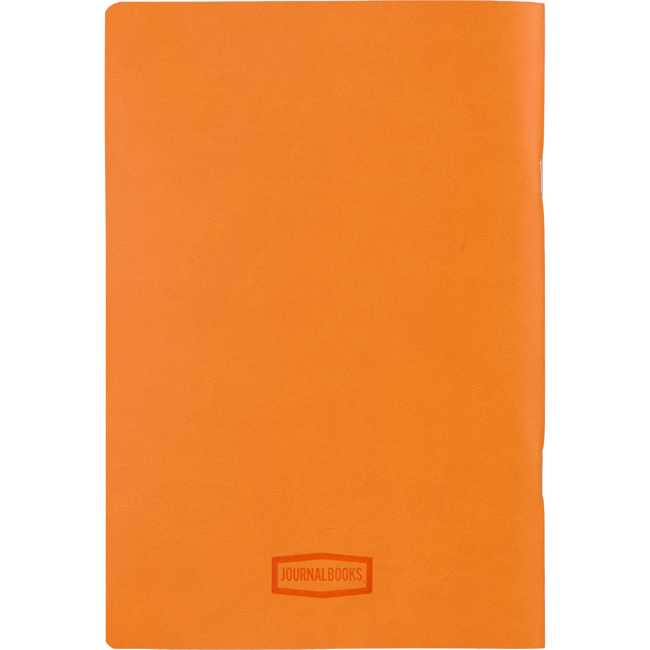 5.5" x 8" FSC ® Recycled Mano Slim Meeting Journal 1
