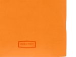 5.5" x 8" FSC ® Recycled Mano Slim Meeting Journal - 2900-61ORFront 5.5" x 8" FSC ® Recycled Mano Slim Meeting Journal - 2900-61ORFront