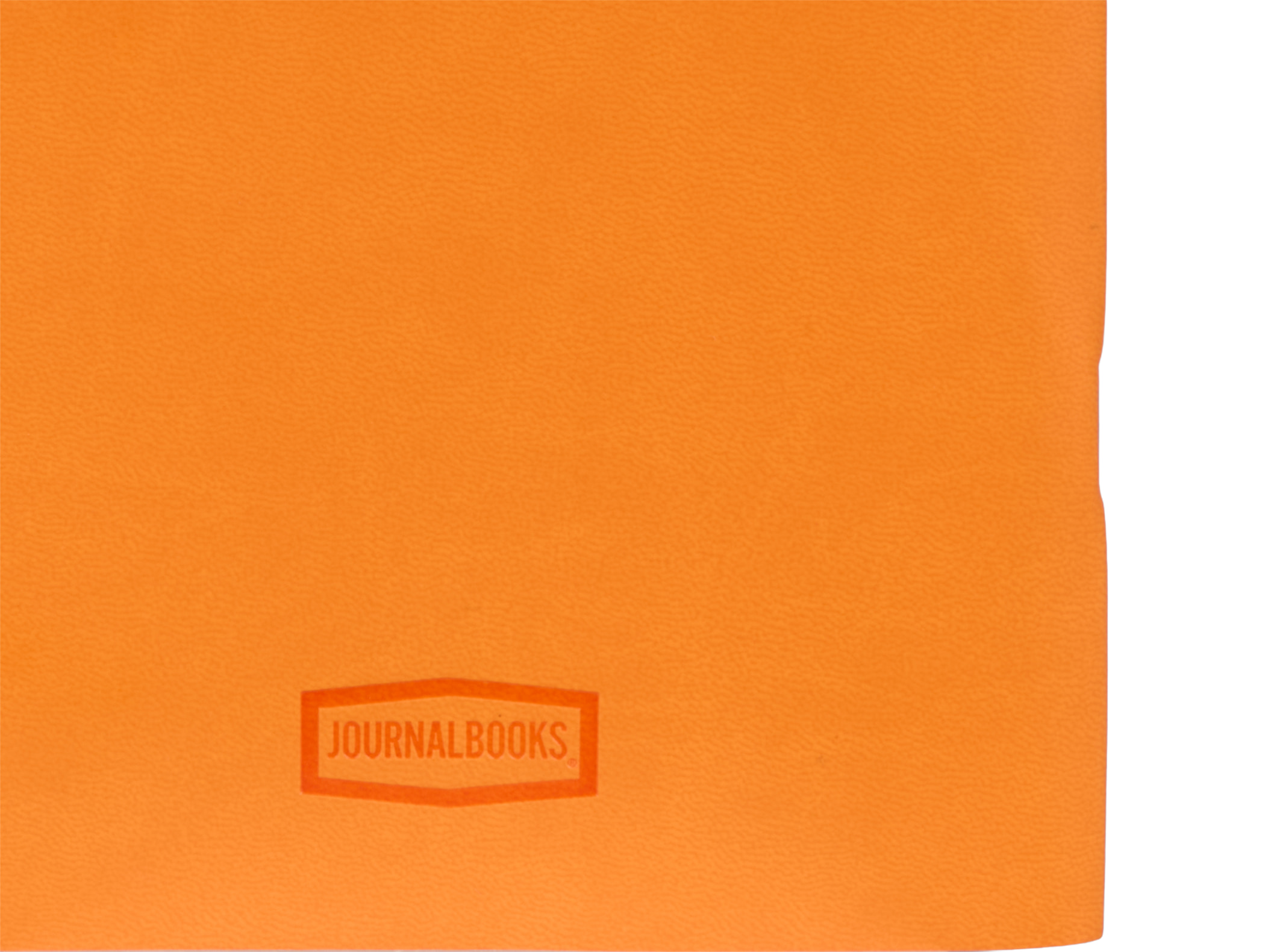 5.5" x 8" FSC ® Recycled Mano Slim Meeting Journal 1