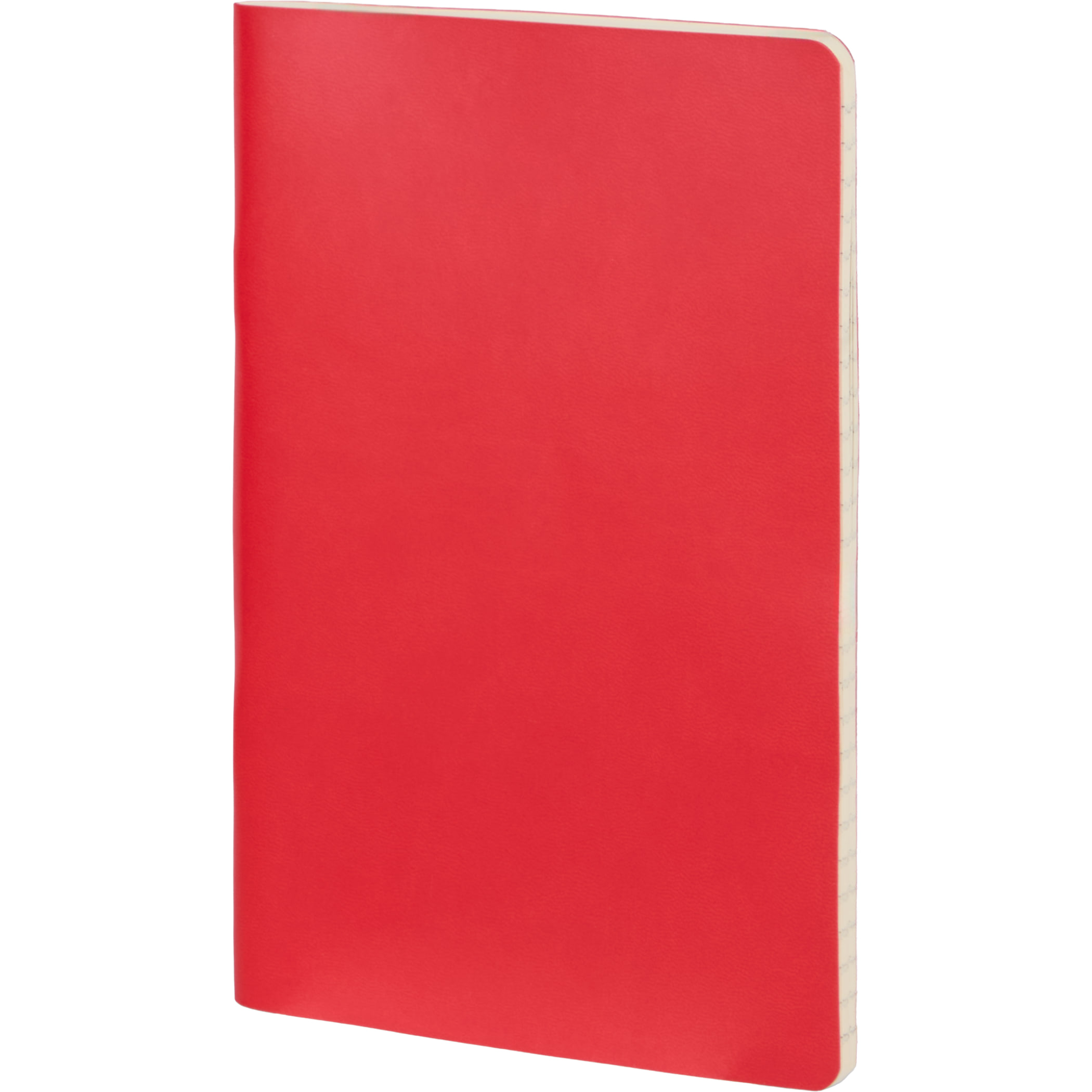 5.5" x 8" FSC ® Recycled Mano Slim Meeting Journal 1