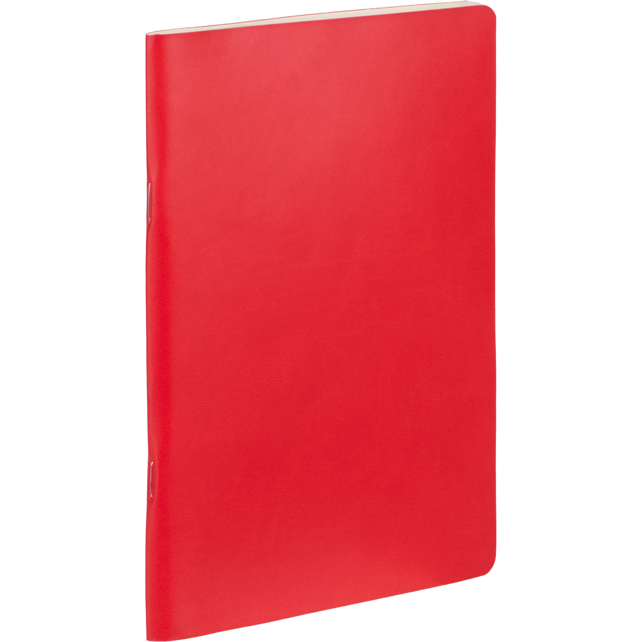 5.5" x 8" FSC ® Recycled Mano Slim Meeting Journal 1