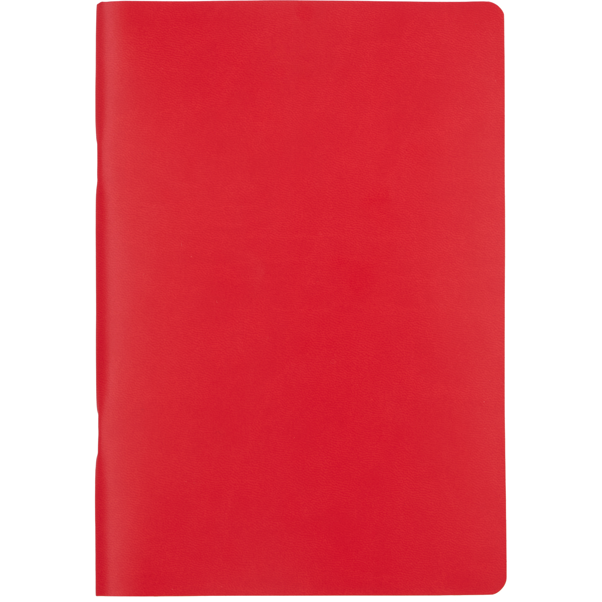 5.5" x 8" FSC ® Recycled Mano Slim Meeting Journal 1