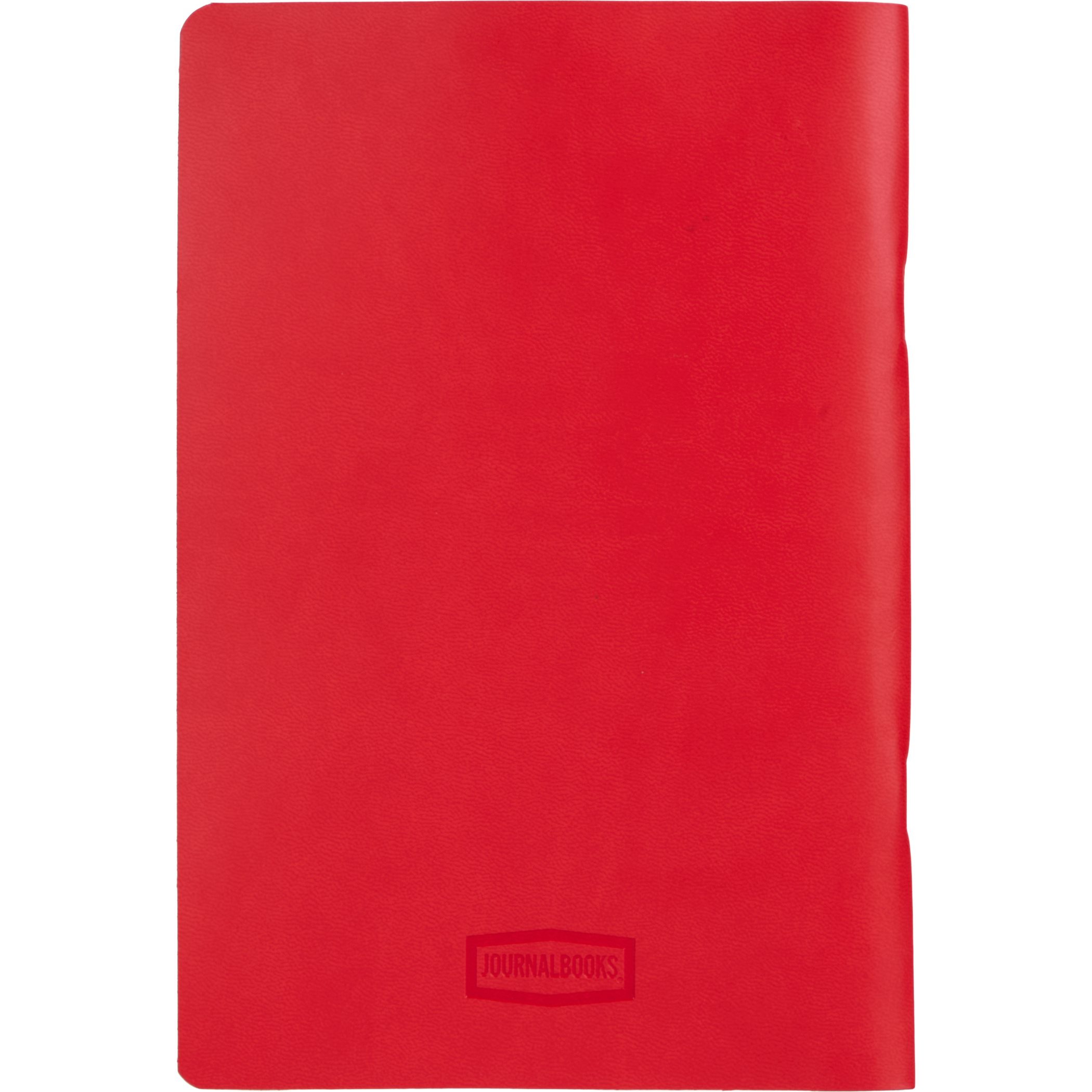 5.5" x 8" FSC ® Recycled Mano Slim Meeting Journal 1