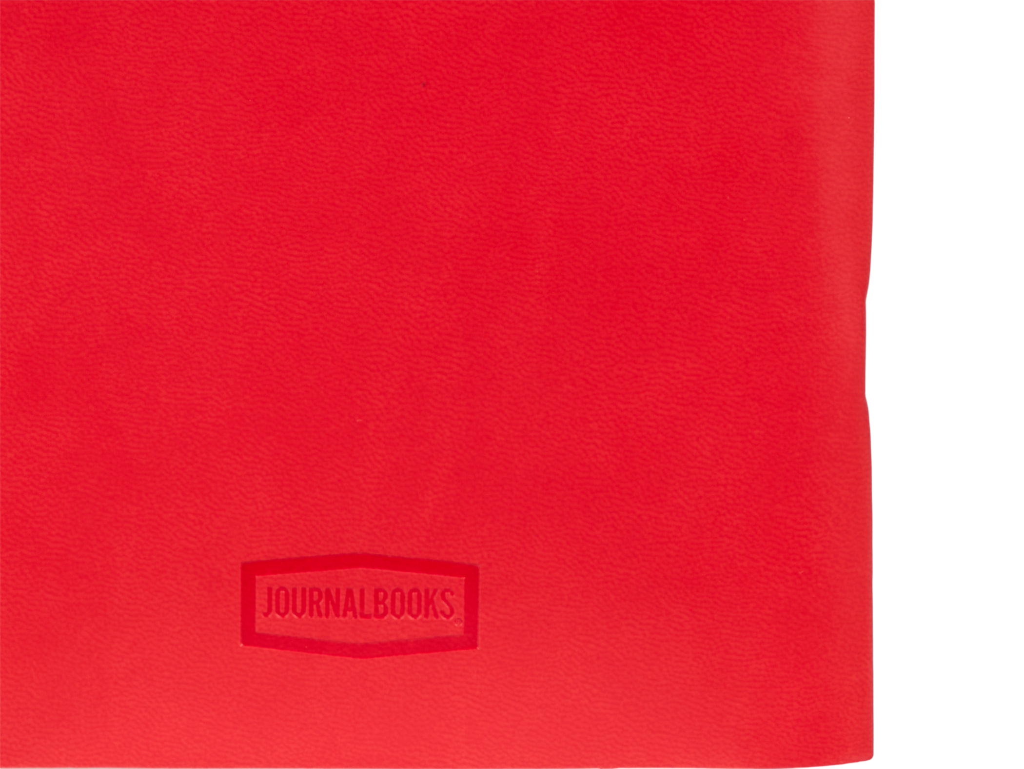5.5" x 8" FSC ® Recycled Mano Slim Meeting Journal 1