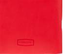 5.5" x 8" FSC ® Recycled Mano Slim Meeting Journal - 2900-61RDFront 5.5" x 8" FSC ® Recycled Mano Slim Meeting Journal - 2900-61RDFront