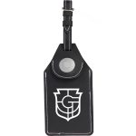 Wander & Roam Luggage Tag w/ Air Tag Holder 1 Wander & Roam Luggage Tag w/ Air Tag Holder 1