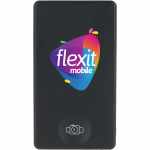 4000mAh MagClick™ PowerBank with iWatch Charger 1 4000mAh MagClick™ PowerBank with iWatch Charger 1