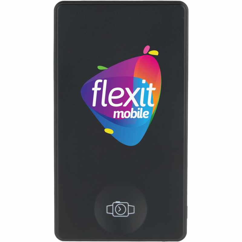 4000mAh MagClick™ PowerBank with iWatch Charger 1 4000mAh MagClick™ PowerBank with iWatch Charger 1