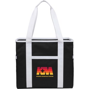 Varsity Club Tote 1 Varsity Club Tote 1