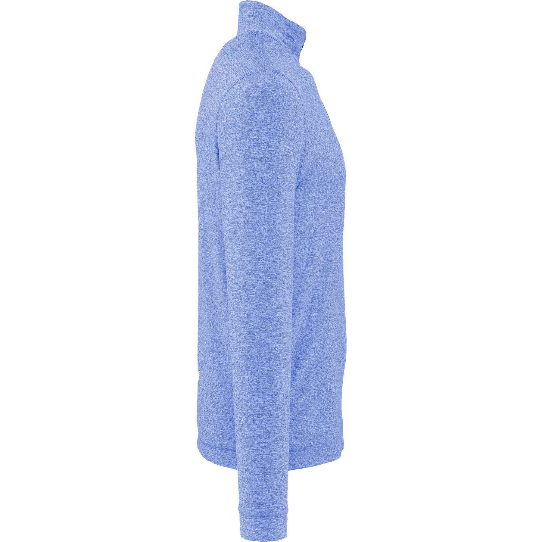 WELLABLE Men's Knit 1/4 Zip 2