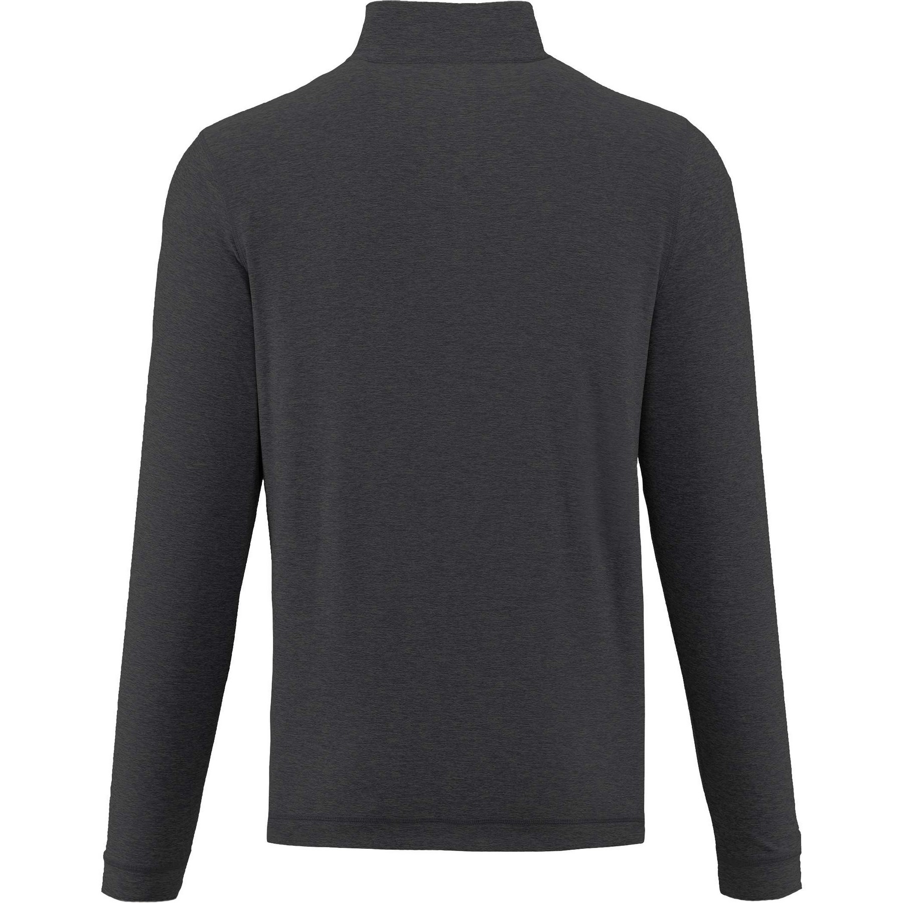 WELLABLE Men's Knit 1/4 Zip 2
