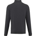 WELLABLE Men's Knit 1/4 Zip - TM18313988Back WELLABLE Men's Knit 1/4 Zip - TM18313988Back