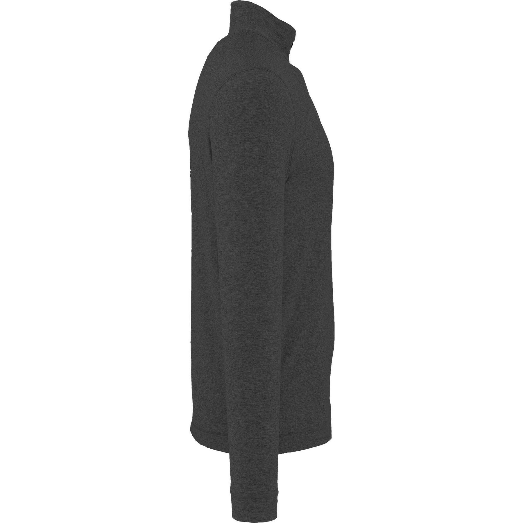 WELLABLE Men's Knit 1/4 Zip 2