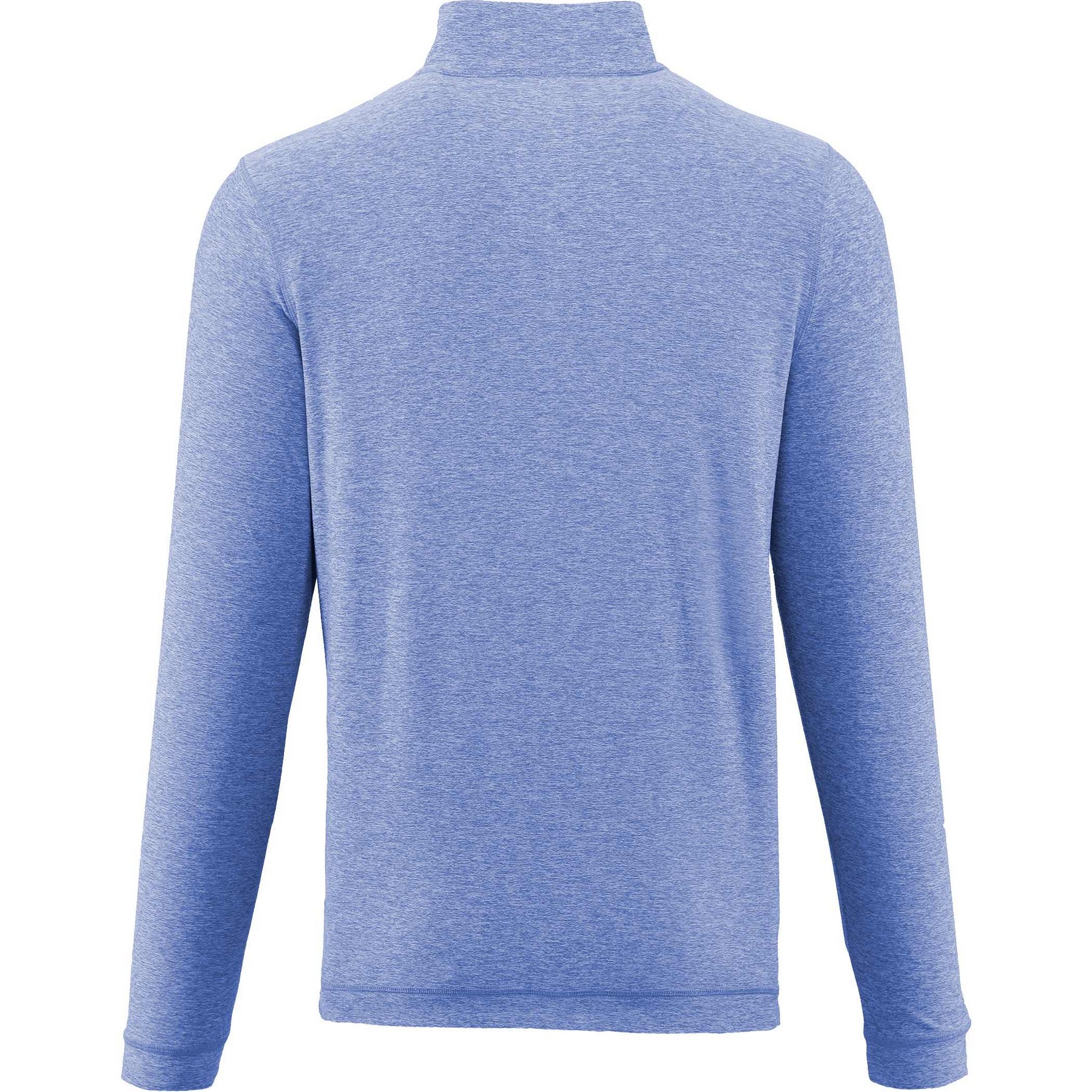 WELLABLE Men's Knit 1/4 Zip 2