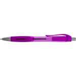 Carlow Recycled Gel Pen - SM-5348PPFront Carlow Recycled Gel Pen - SM-5348PPFront