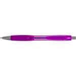 Carlow Recycled Gel Pen - SM-5348PPFront Carlow Recycled Gel Pen - SM-5348PPFront