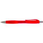 Carlow Recycled Gel Pen - SM-5348RDFront Carlow Recycled Gel Pen - SM-5348RDFront