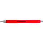 Carlow Recycled Gel Pen - SM-5348RDFront Carlow Recycled Gel Pen - SM-5348RDFront