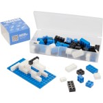 Building Block Kit - SM-4392MTFront Building Block Kit - SM-4392MTFront