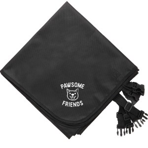 Paws&Claws Protective Vehicle Seat Cover 1 Paws&Claws Protective Vehicle Seat Cover 1