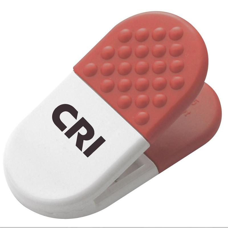 Power Clip Capsule 1 Power Clip Capsule 1