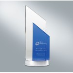 Bergen Cobalt Optically Perfect Award - Clear / Blue Bergen Cobalt Optically Perfect Award - Clear / Blue