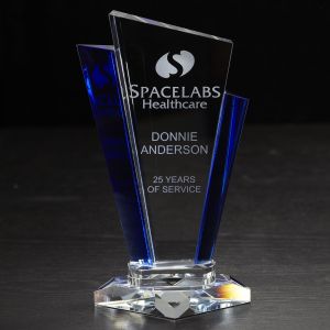 Medium Inclination Award 1 Medium Inclination Award 1