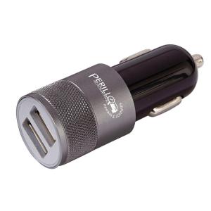Metal USB Car Adaptor 1 Metal USB Car Adaptor 1