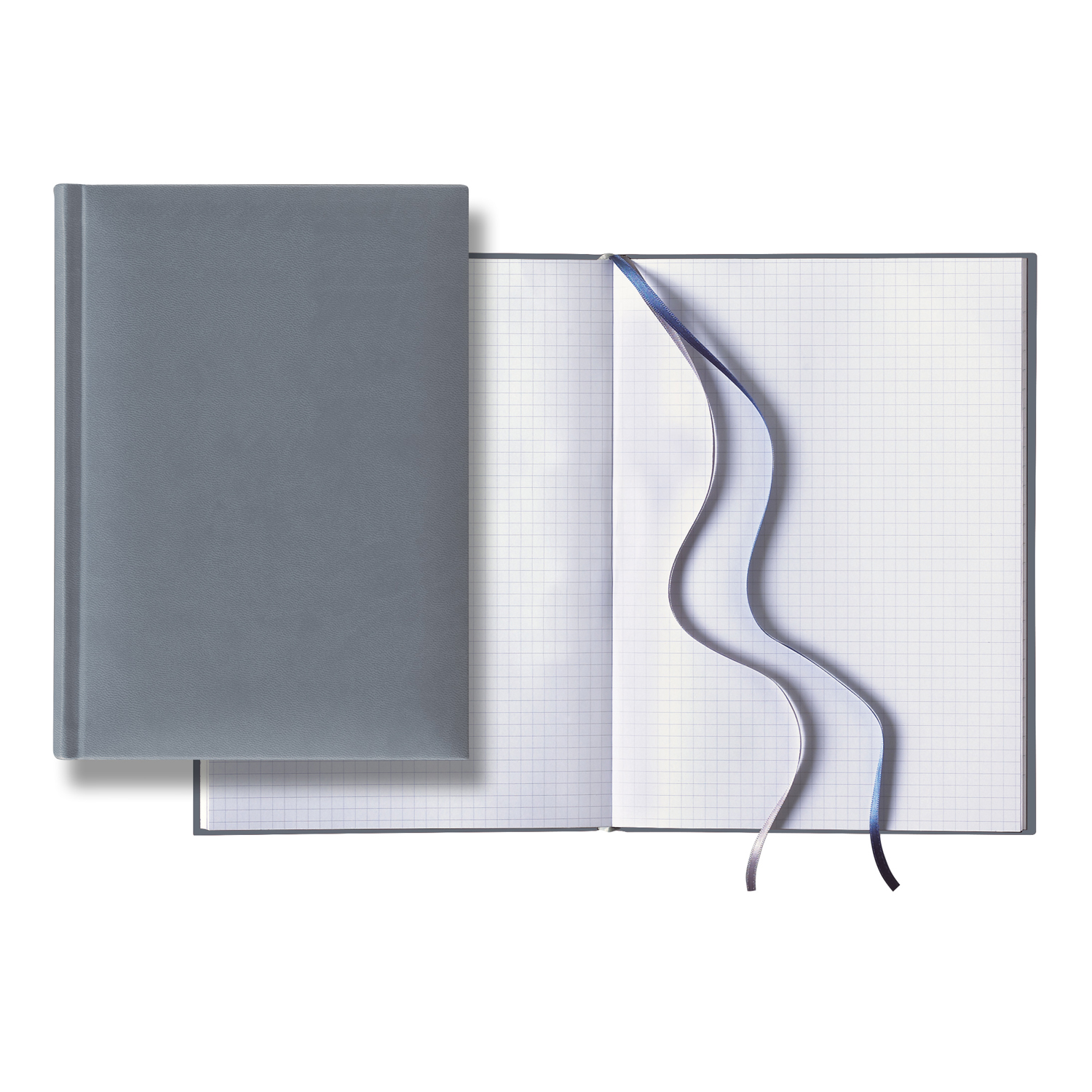 Castelli Tucson Grande Graph White Page Journal 1