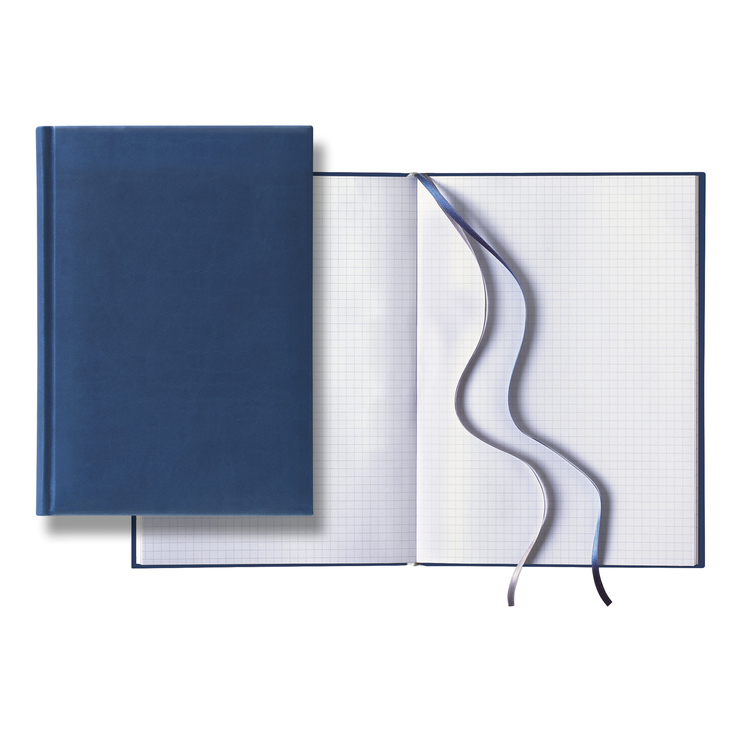 Castelli Tucson Grande Graph White Page Journal 1