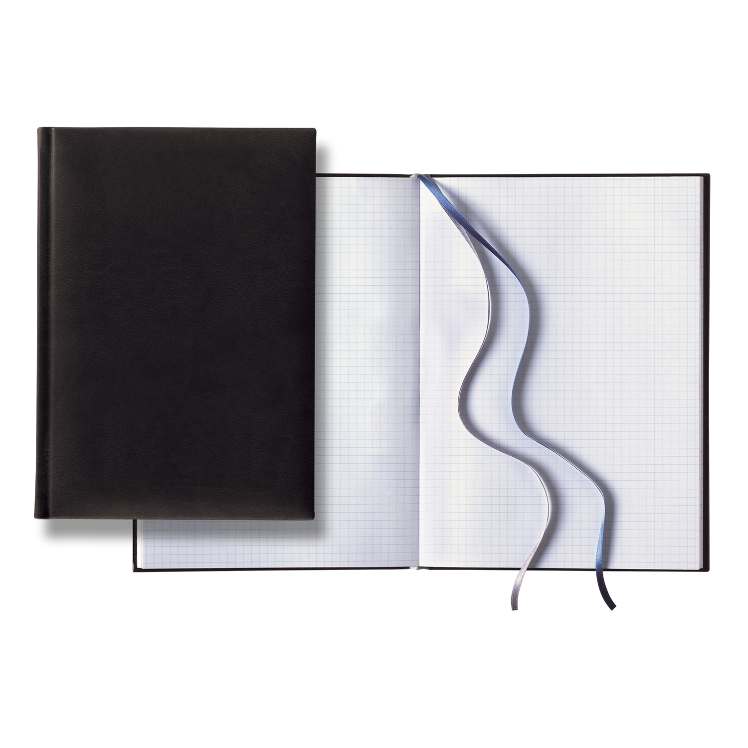 Castelli Tucson Grande Graph White Page Journal 1