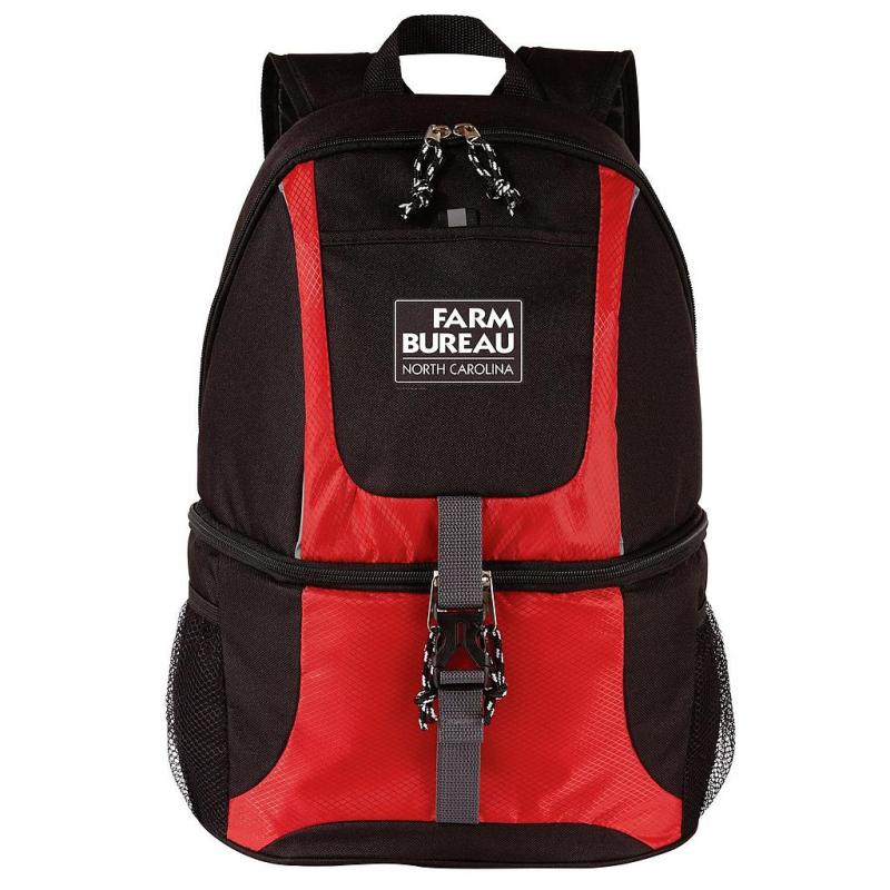 Backpack Cooler 1 Backpack Cooler 1