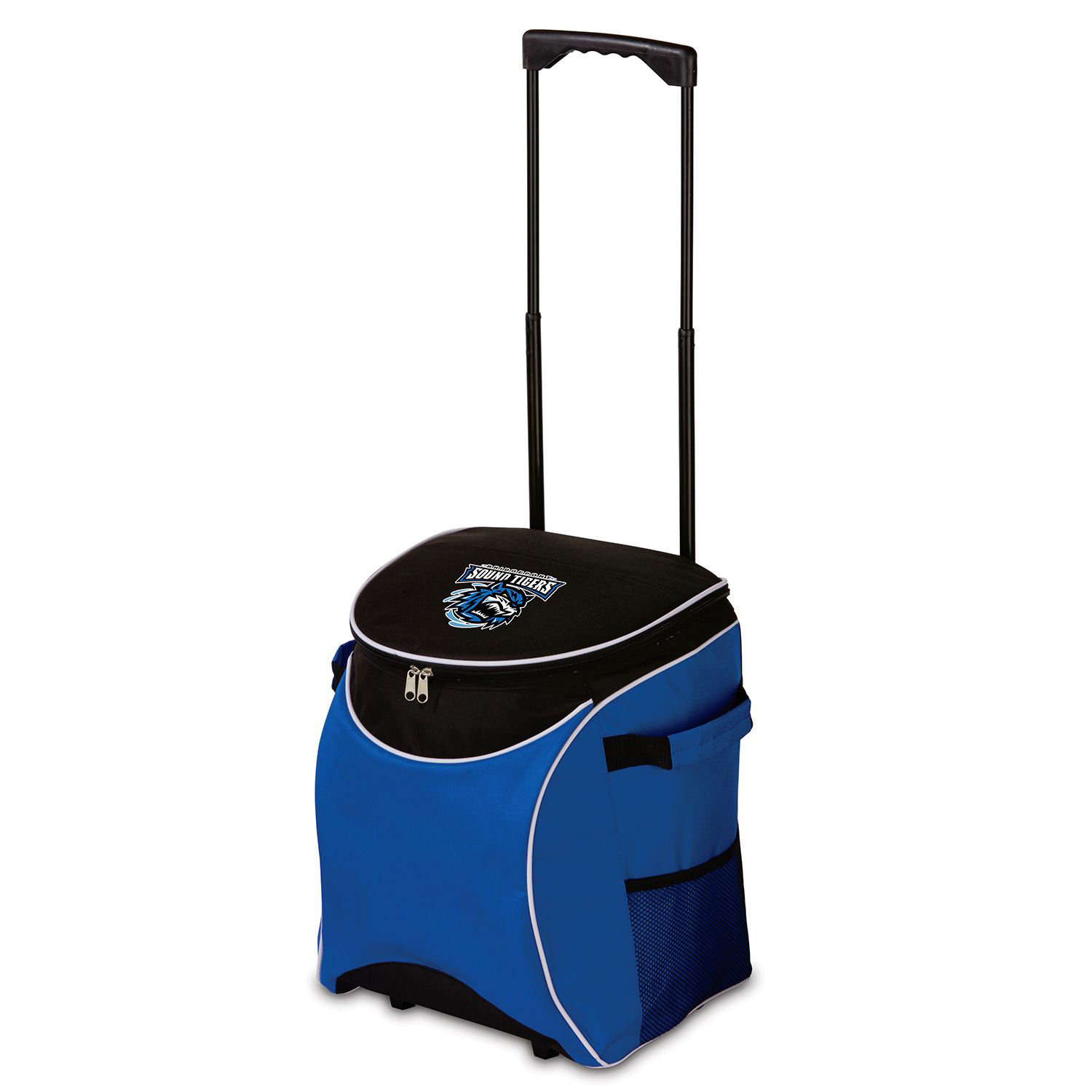 Ice River Lite Rolling Cooler 1