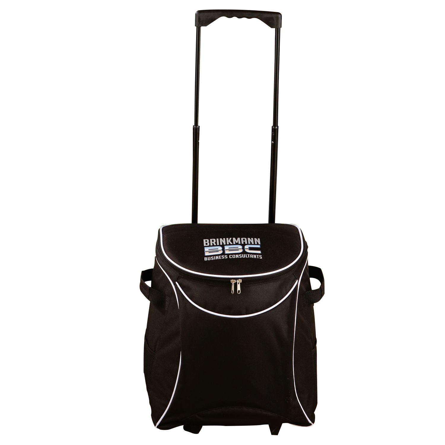 Ice River Lite Rolling Cooler 1