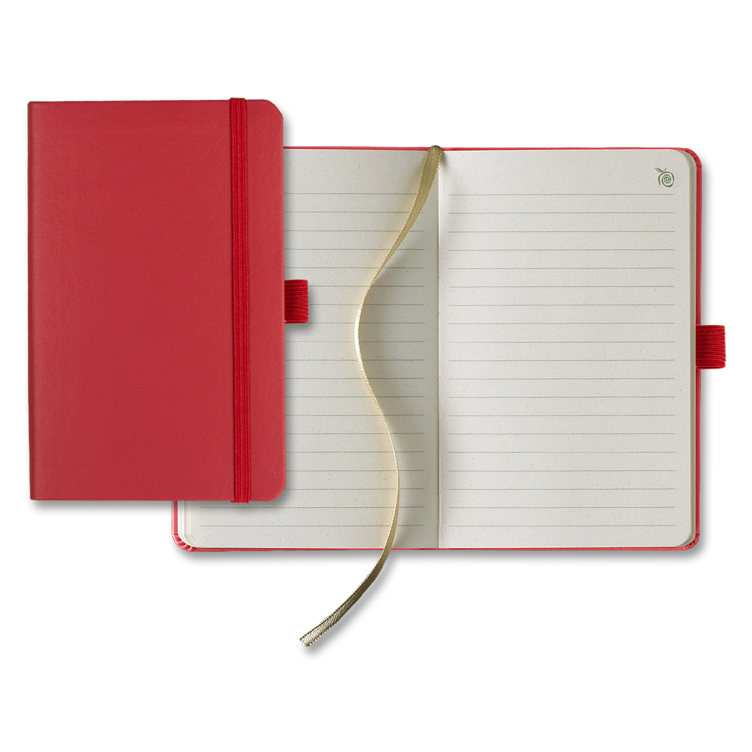 ApPeel Pico Lined Apple Page Journal 1